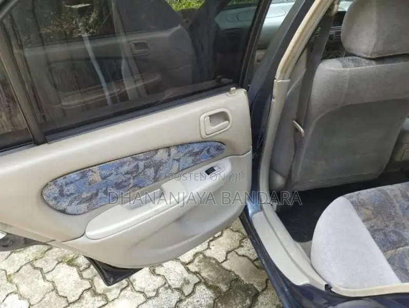 Toyota 110 1999 Car (Used)