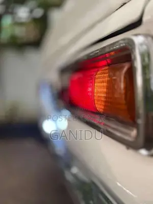 Toyota Corolla 1976 Car (Used)