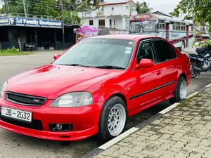 Honda Civic Ek3 2004 Car (Used)