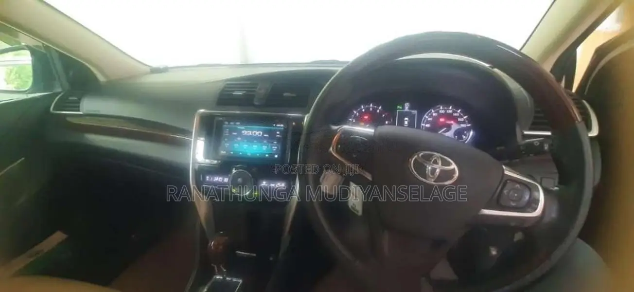 Toyota Premio 2018 Car (Used)