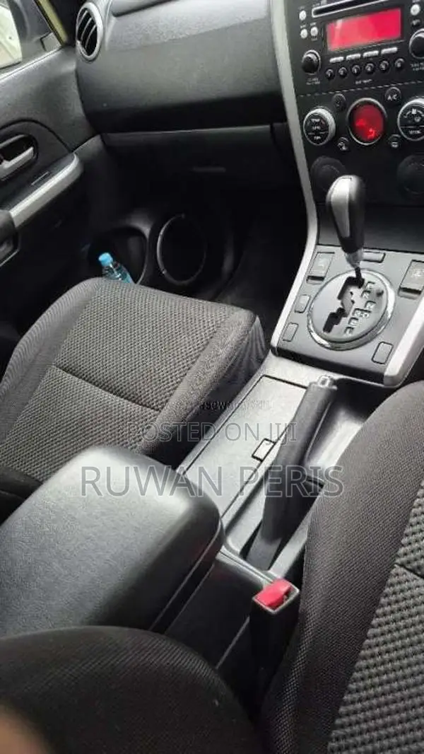 Honda Fit GP1 2012 Car (Used)