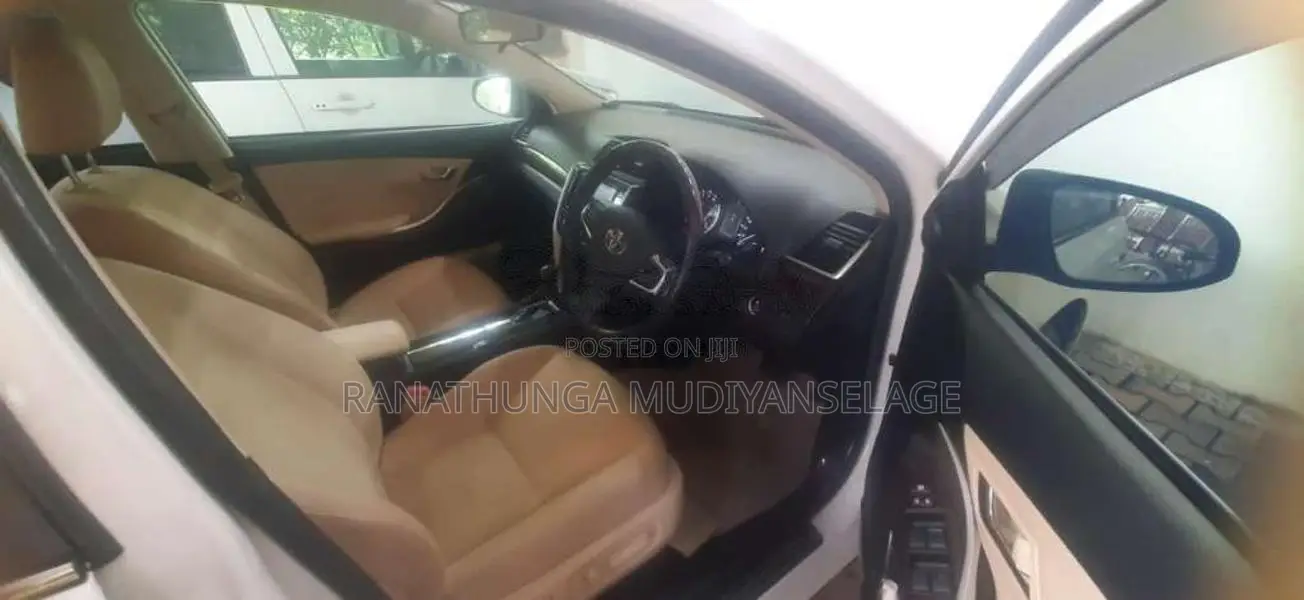 Toyota Premio 2018 Car (Used)