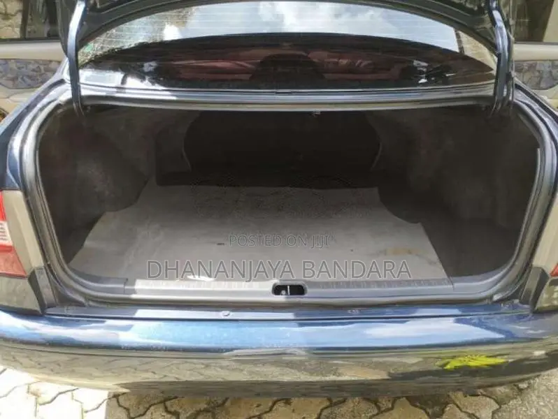 Toyota 110 1999 Car (Used)