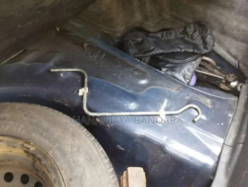 Toyota 110 1999 Car (Used)