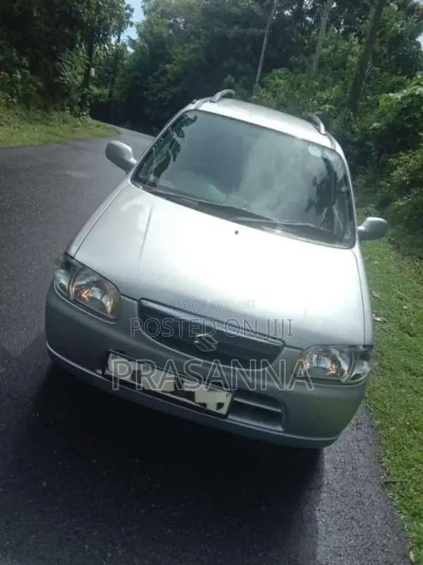 Suzuki Alto 2003 Car (Used)