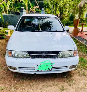 Nissan FB14 Super Saloon 1994 Car (Used)
