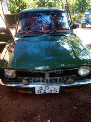 Toyota Corolla 1973 Car (Used)