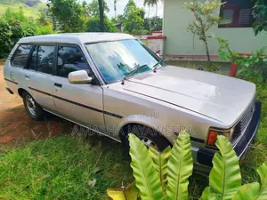 Toyota DX Wagon 1990 Car (Used)