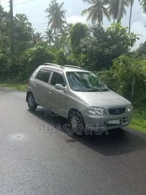 Suzuki Alto 2003 Car (Used)