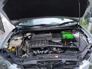 Mazda Axela 2007 Car (Used)