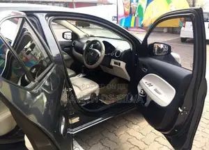 Mitsubishi Attrage 2014 Car (Used)