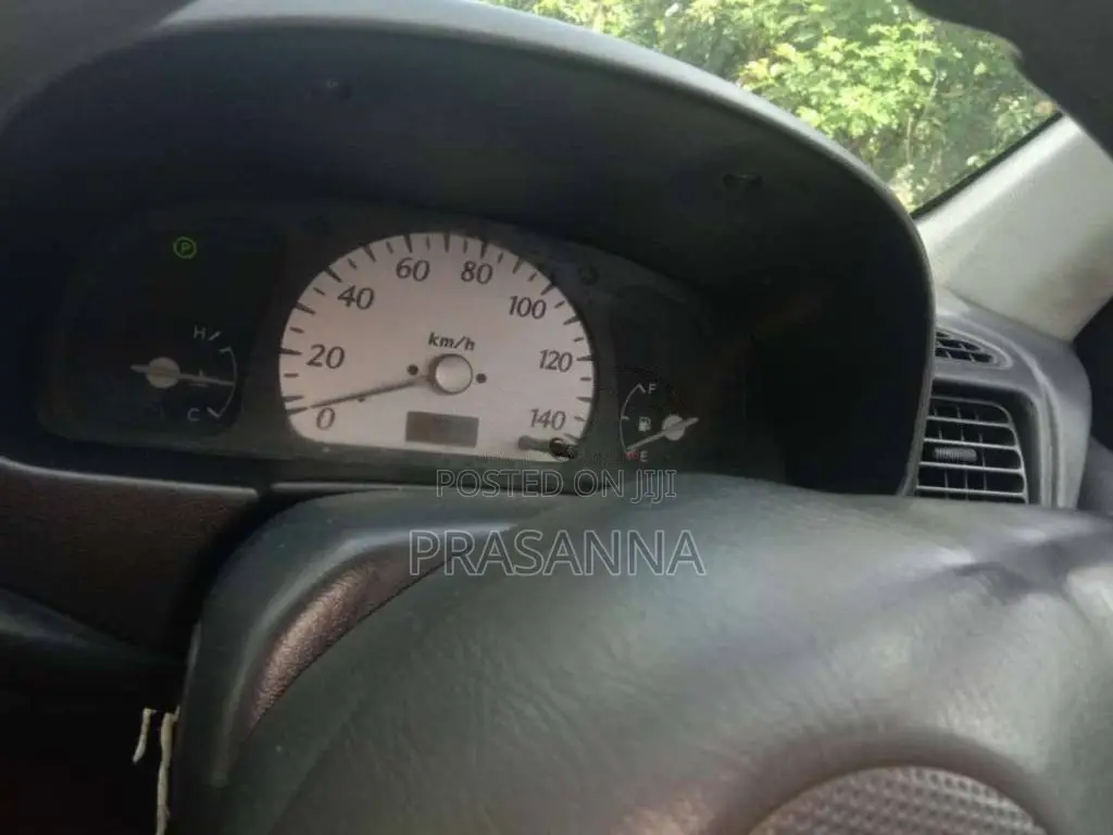 Suzuki Alto 2003 Car (Used)