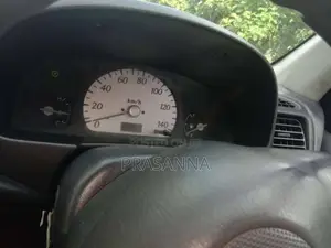 Suzuki Alto 2003 Car (Used)