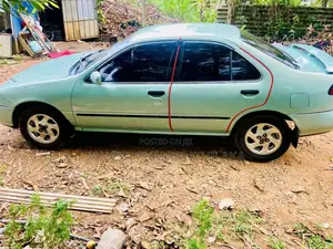 Nissan FB14 Super Saloon 1994 Car (Used)