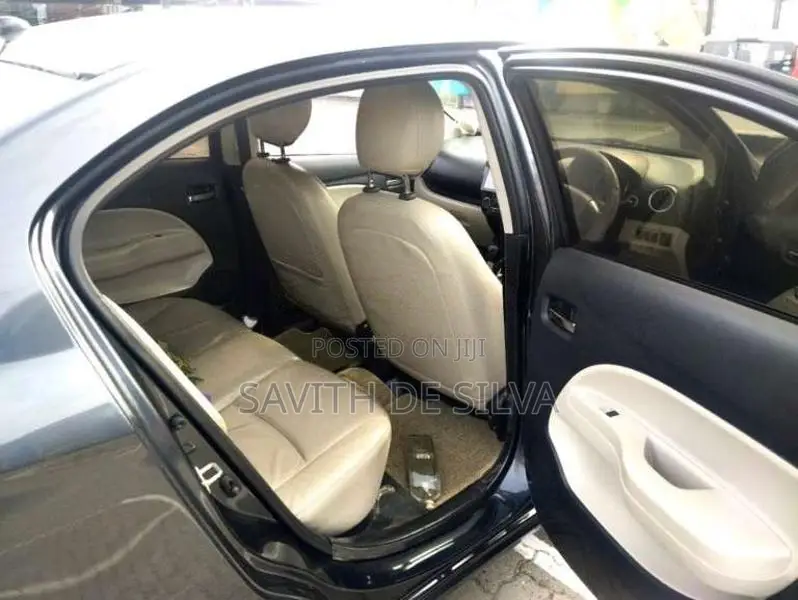 Mitsubishi Attrage 2014 Car (Used)