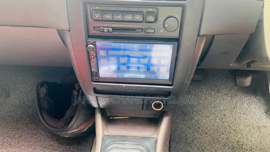 Nissan FB14 Super Saloon 1994 Car (Used)