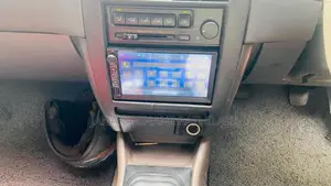 Nissan FB14 Super Saloon 1994 Car (Used)