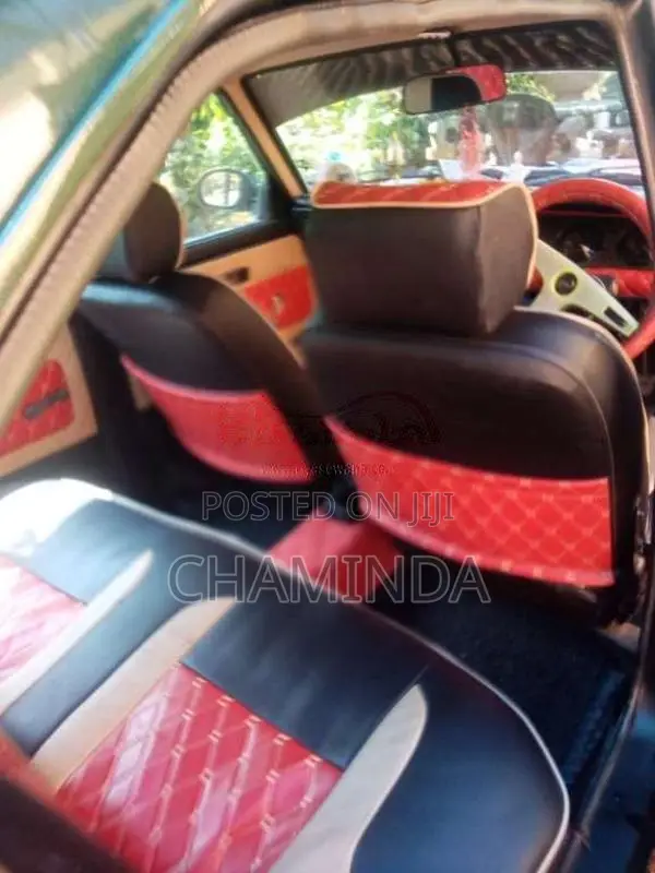 Toyota Corolla 1973 Car (Used)
