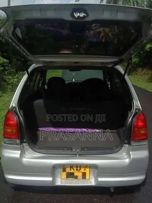 Suzuki Alto 2003 Car (Used)