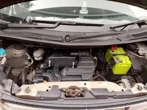 Suzuki Spacia 2016 Car (Used)