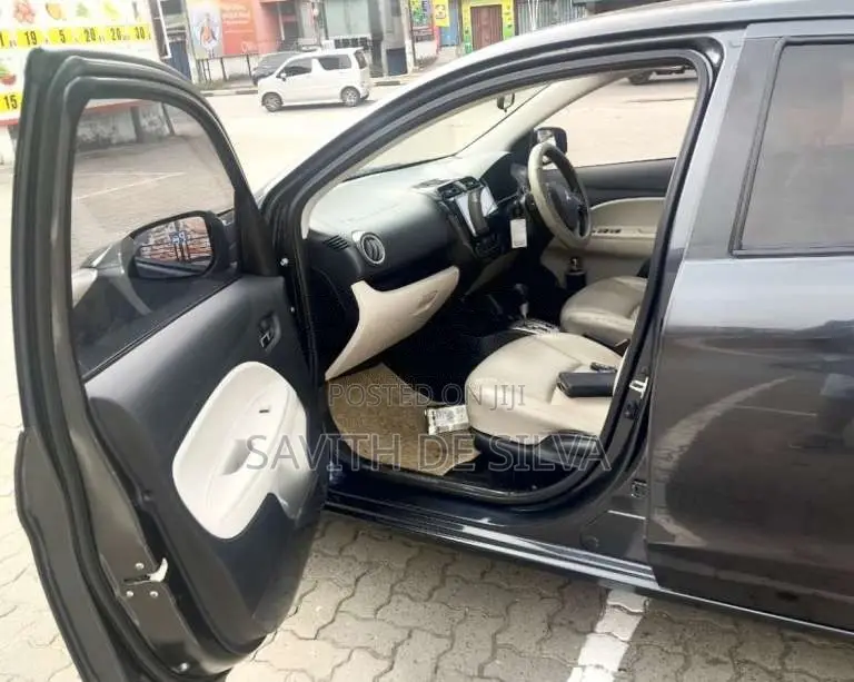 Mitsubishi Attrage 2014 Car (Used)