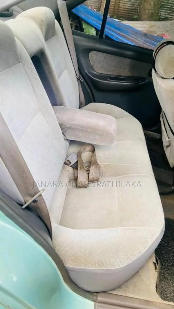 Nissan FB14 Super Saloon 1994 Car (Used)