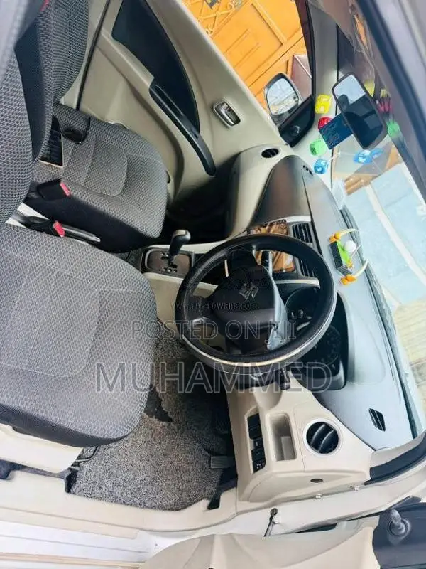 Suzuki Celerio Vxi 2015 Car (Used)
