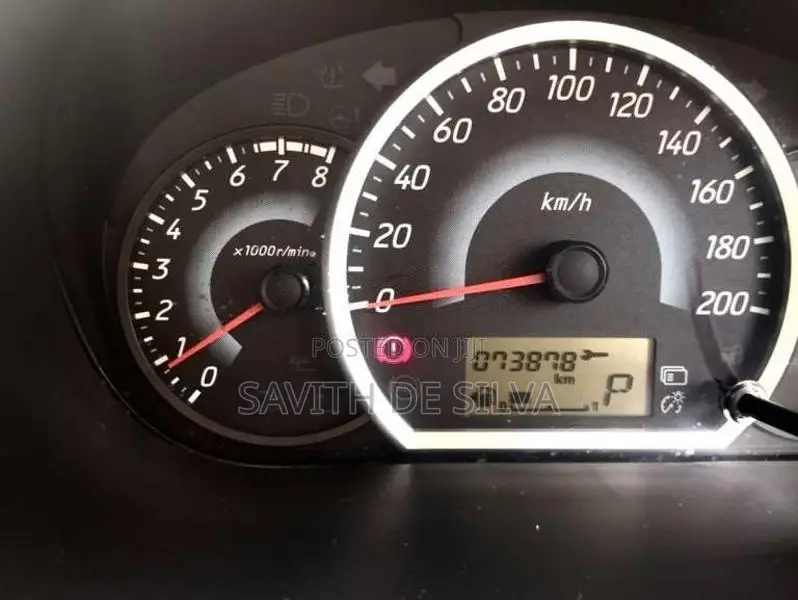 Mitsubishi Attrage 2014 Car (Used)