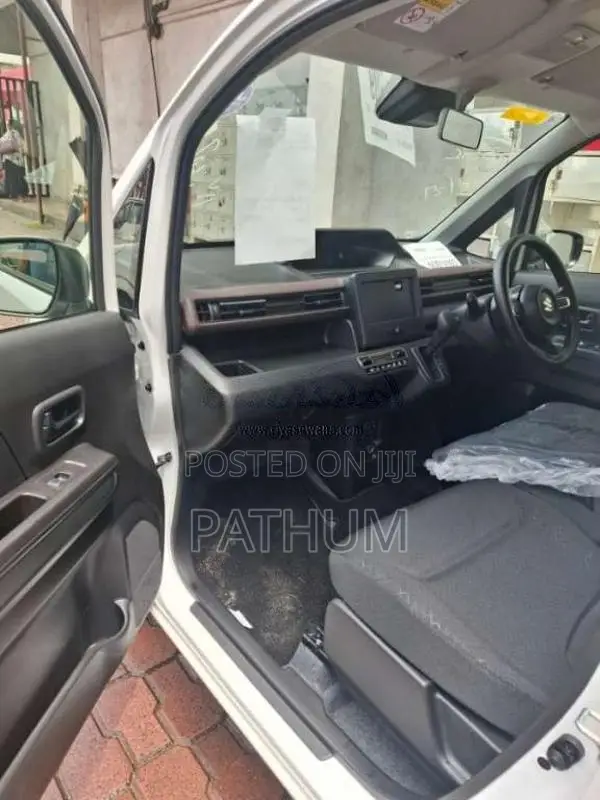 Suzuki Wagon R ZL Safety 2026 Car Brand New