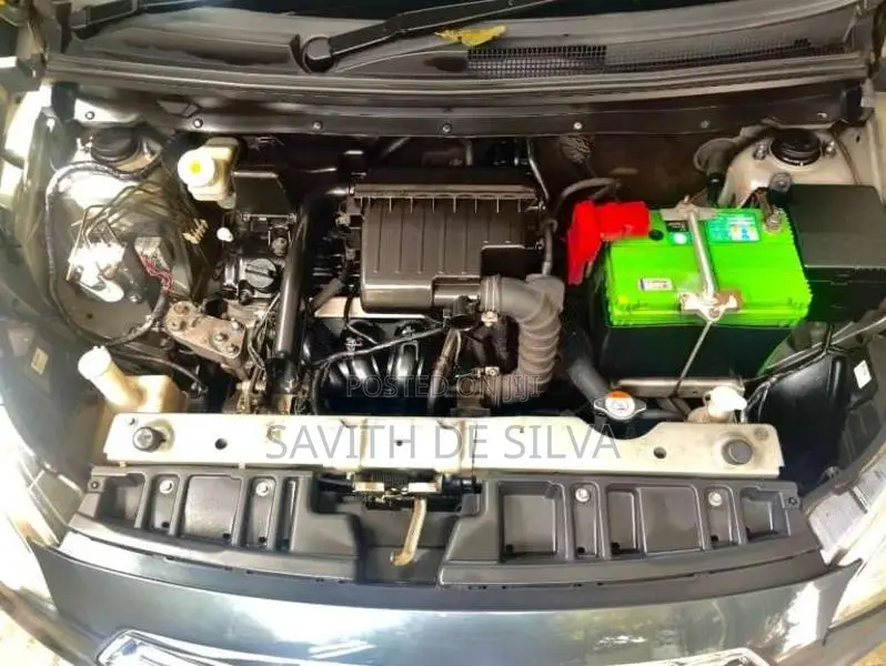 Mitsubishi Attrage 2014 Car (Used)