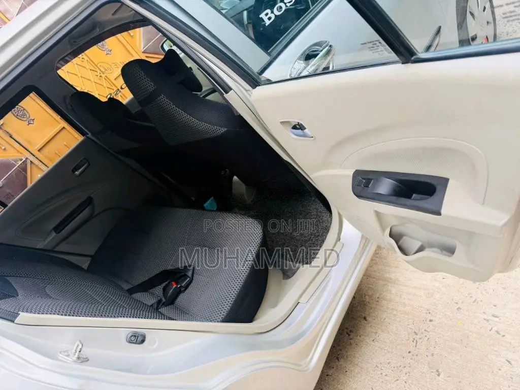 Suzuki Celerio Vxi 2015 Car (Used)