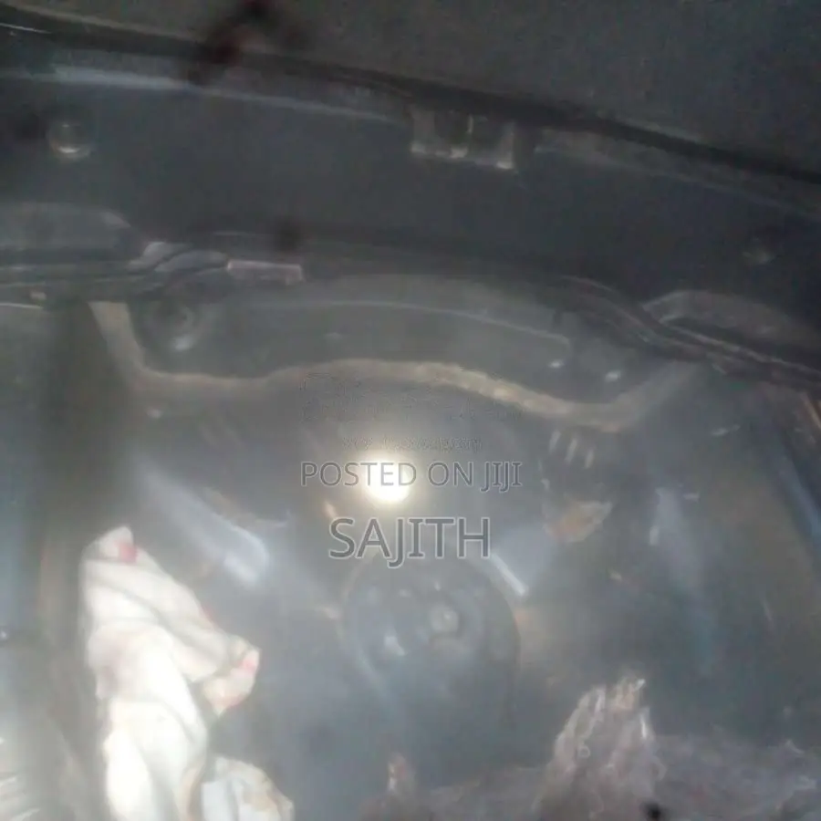 Nissan B11 1989 Car (Used)