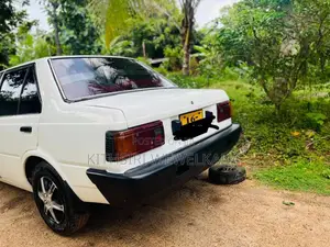 Nissan B11 1983 Car (Used)