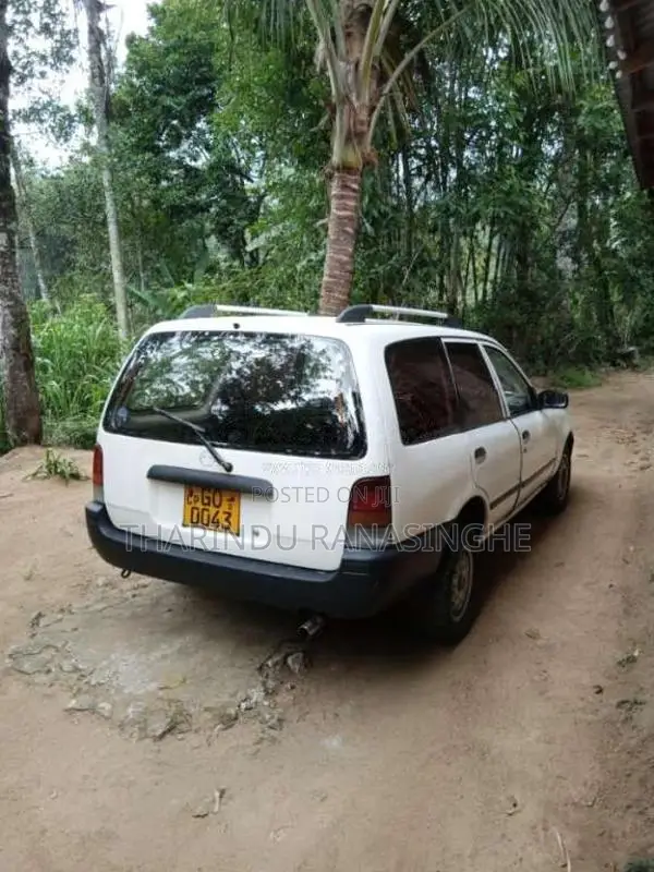 Mazda Y10 1997 Car (Used)