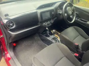 Toyota Vitz Safety Edition 2019 Car (Used)