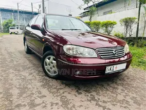 Nissan Super Saloon 2008 Car (Used)