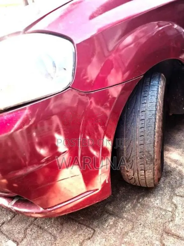 Chevrolet Aveo 2011 Car (Used)
