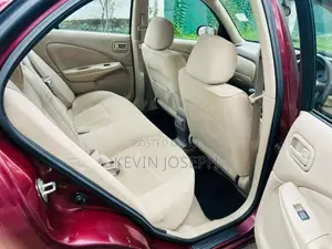 Nissan Super Saloon 2008 Car (Used)