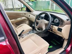 Nissan Super Saloon 2008 Car (Used)
