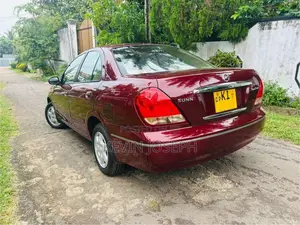 Nissan Super Saloon 2008 Car (Used)