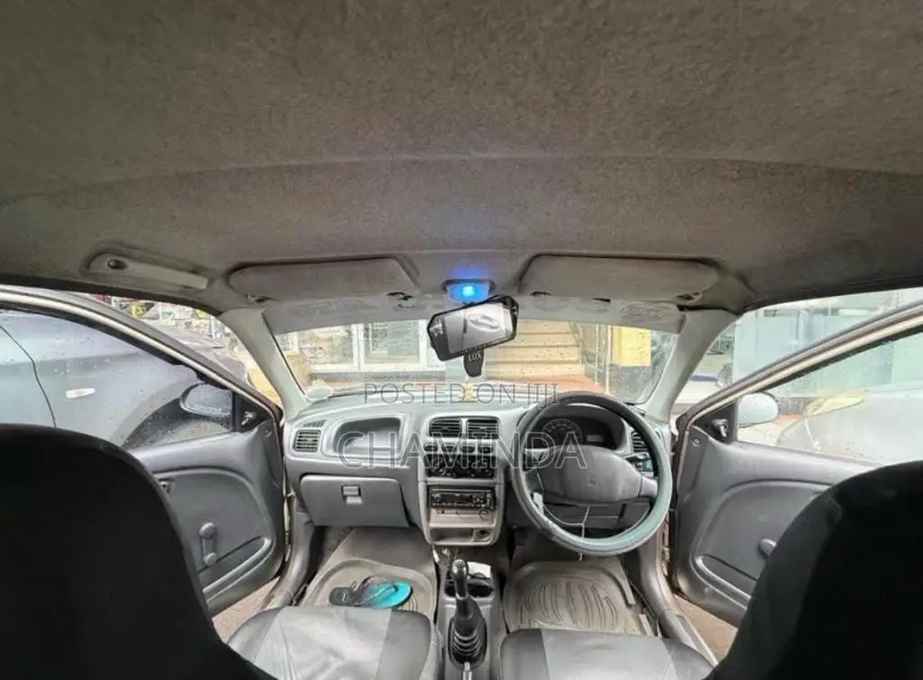 Suzuki Alto 2011 Car (Used)