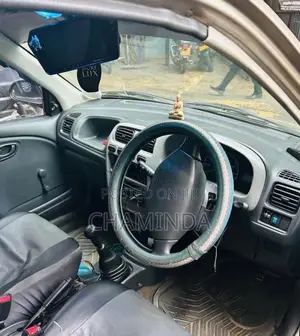 Suzuki Alto 2011 Car (Used)