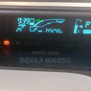 Toyota Aqua 2014 Car (Used)