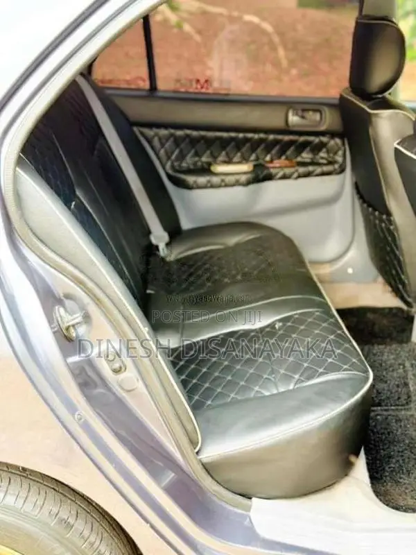 Mitsubishi Lancer Cs1 2001 Car (Used)
