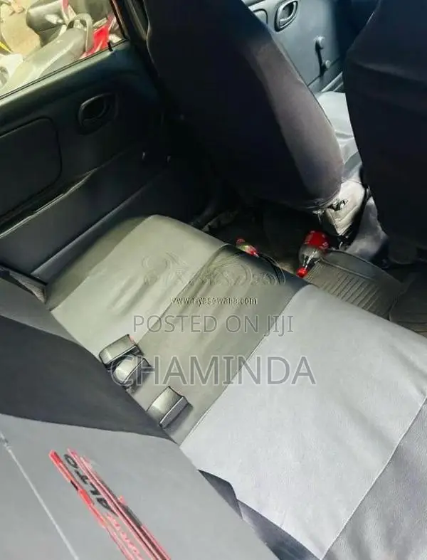 Suzuki Alto 2011 Car (Used)