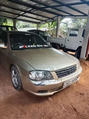 Kia Optima 2005 Car (Used)