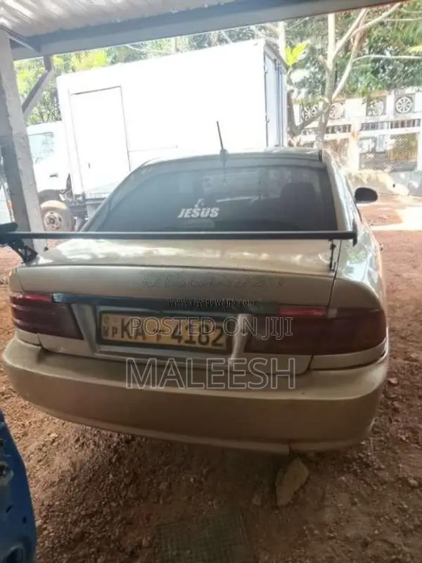 Kia Optima 2005 Car (Used)