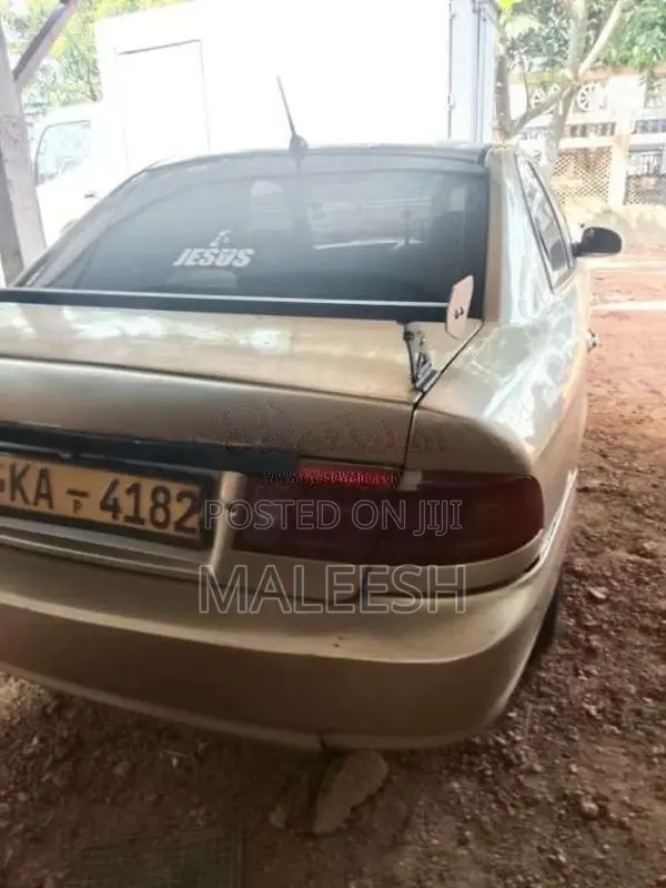 Kia Optima 2005 Car (Used)