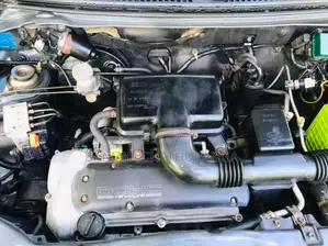 Suzuki Swift 2004 Car (Used)