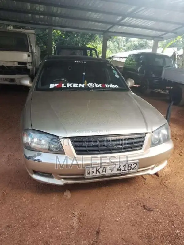 Kia Optima 2005 Car (Used)